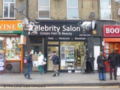Celebrity Salon image