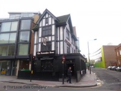The Devonshire Arms image