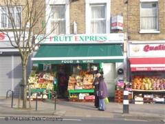 Fruit Express image