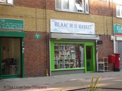 Hilaac Mini Market image