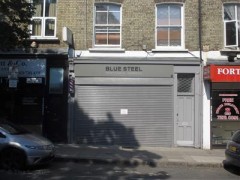 Blue Steel image
