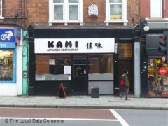 Kami image
