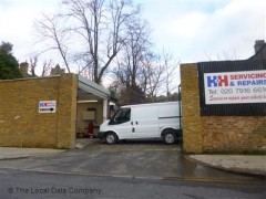 H&H Servicing & Repairs image