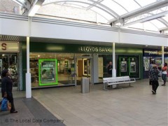 Lloyds Bank image