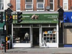 Cats Protection image