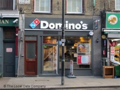 Domino's Pizza image