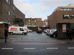 Car Park image