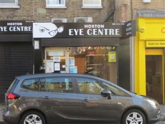 Hoxton Eye Centre image