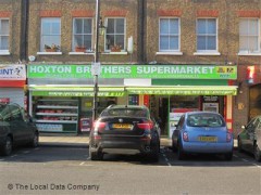 Hoxton Brothers Supermarket image