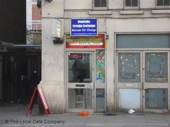 NewLinks Foreign Exchange image