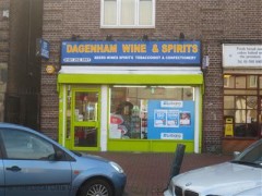 Dagenham Wine & Spirits image