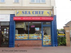 Sea Chef image