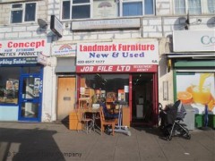 Landmark Furniture image