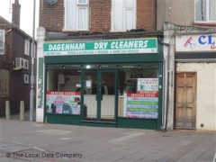 Dagenham Dry Cleaners image