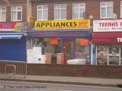 Appliances Shop image