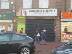 Sawa Hair & Beauty image