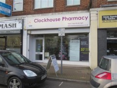 Clockhouse Pharmacy image