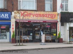 Kervansaray image