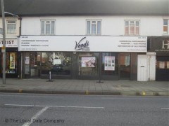 Verdi Studios image