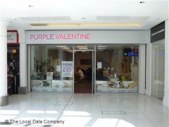 Purple Valentine Laser & Skin Clinic image
