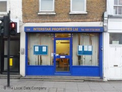 Interstar Properties image