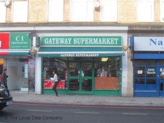 Gateway Supermarket image