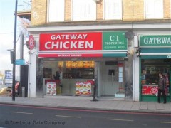 Gateway Chicken image