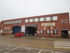 Howdens Joinery image