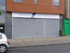 The London Carpet & Flooring Co. image