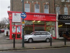 Emmaus image