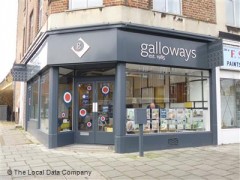 Galloways image