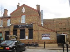 Xquisite Caribbean Restaurant image