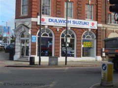 Dulwich Suzuki image