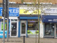 Tulse Hill Eyewear image
