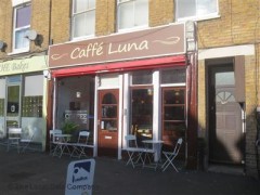 Caffe Luna image