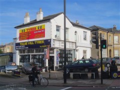 Tulse Hill Tyres image