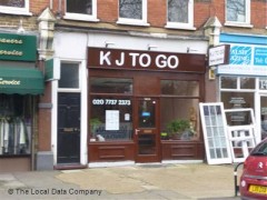 KJ To Go image