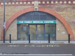 The Family Medical Centre image