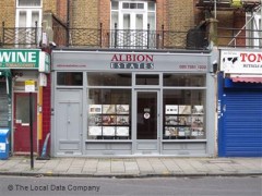 Albion Estates image