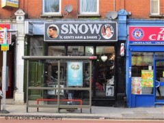 Snow image
