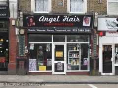 Angel Hair image