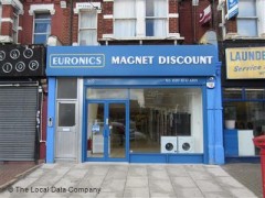 Magnet Discount image
