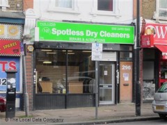 N8 Spotless Dry Cleaners image