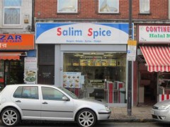 Salim Spice image