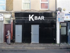 K Bar image