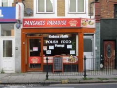 Pancakes Paradise image