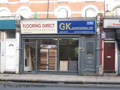 London Flooring Direct image