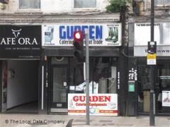 Gurden Catering Equipment Trade image
