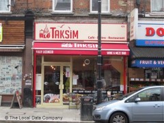 Taksim image