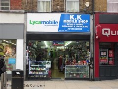 K.K. Mobile Shop image